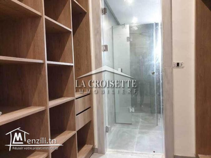 Duplex S4 aux Jardins de Carthage ZDL0209