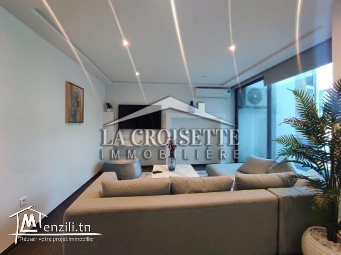 Loft S1 meublé au Lac 2 ZDL0387