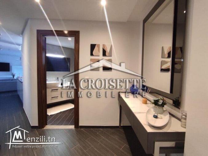 Loft S1 meublé au Lac 2 ZDL0387