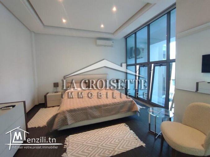 Loft S1 meublé au Lac 2 ZDL0387