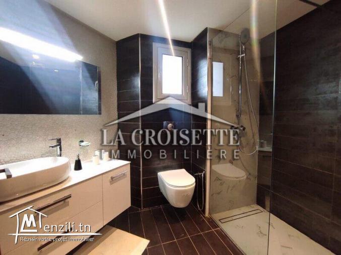 Loft S1 meublé au Lac 2 ZDL0387