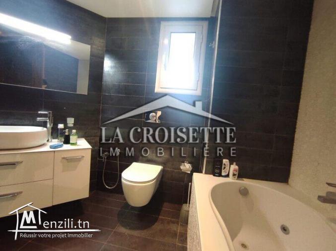 Loft S1 meublé au Lac 2 ZDL0387