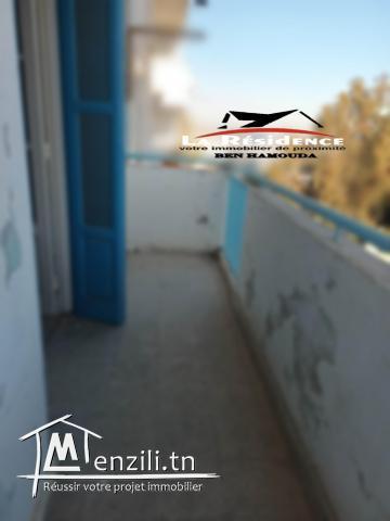 Un appartement à sidi salem, Bizerte