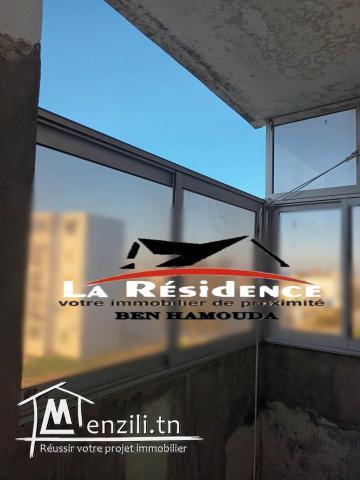 Un appartement à sidi salem, Bizerte