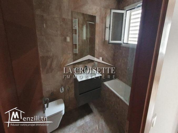 Duplex S4 à La Soukra ZDL0512