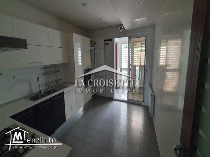 Duplex S4 à La Soukra ZDL0512