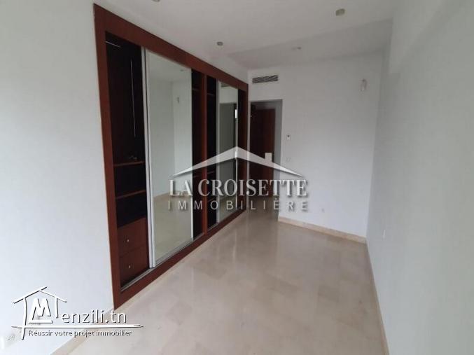 Duplex S4 à La Soukra ZDL0512