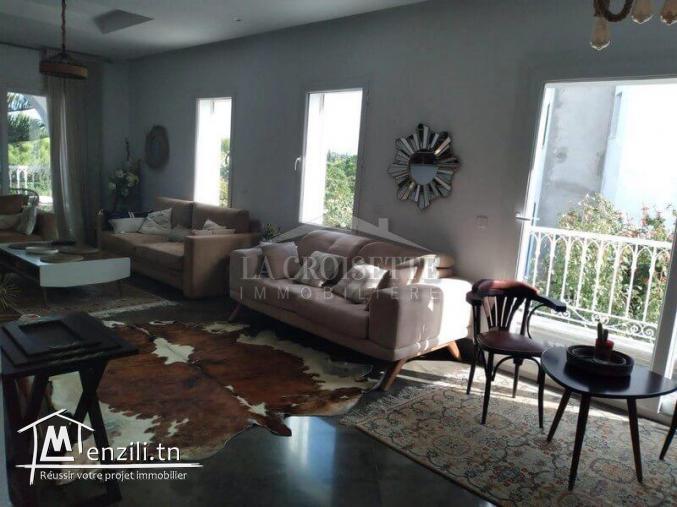 Duplex S3 aux Jardins de Carthage ZDL0505