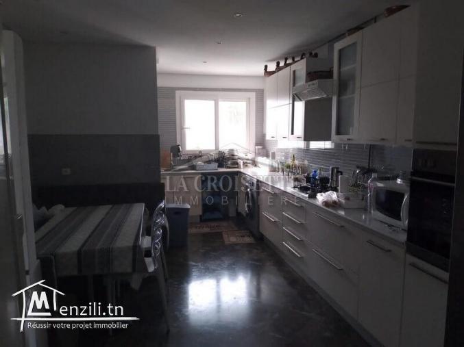 Duplex S3 aux Jardins de Carthage ZDL0505