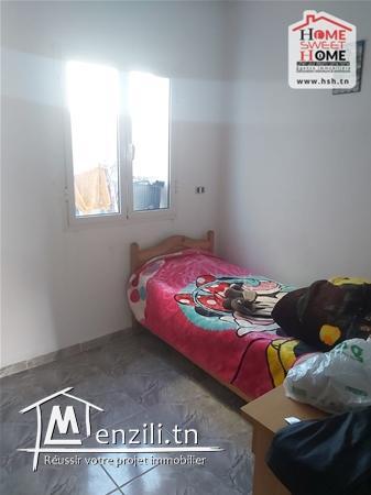 Villa Nîmes à Vendre à La Manouba