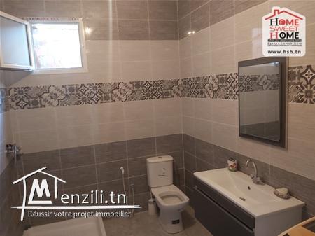 Villa Nîmes à Vendre à La Manouba