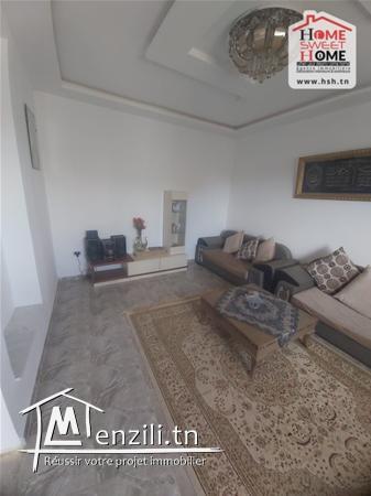 Villa Nîmes à Vendre à La Manouba