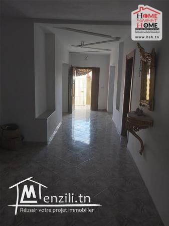 Villa Nîmes à Vendre à La Manouba