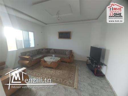 Villa Nîmes à Vendre à La Manouba