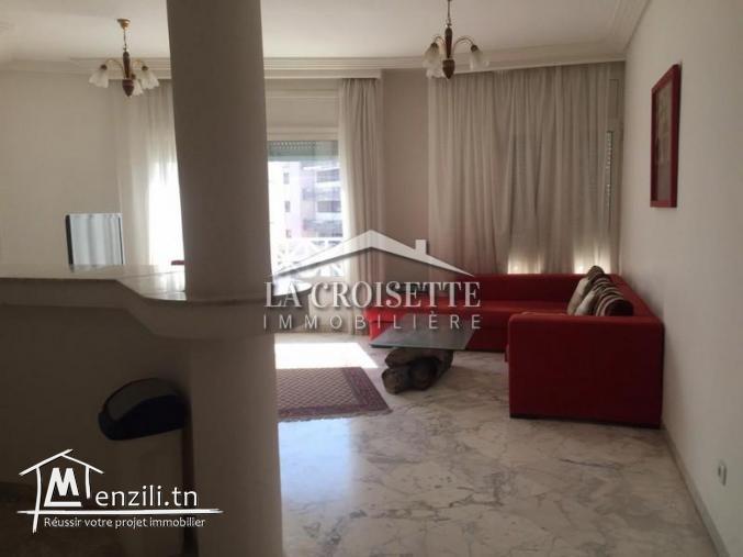 S1 meublé aux Berges du Lac 1