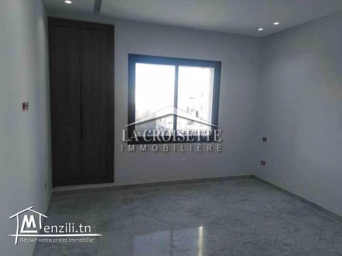 S3 aux Jardins de Carthage MAV1373