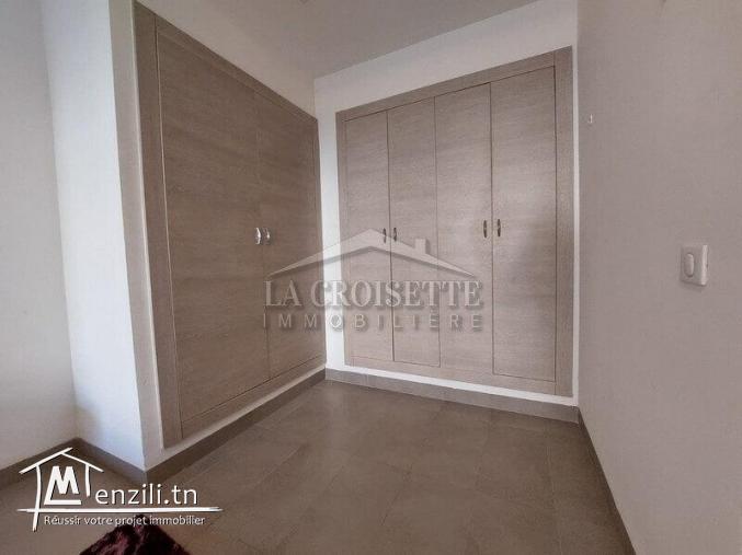 S2 meublé aux Berges du Lac 2 MAL3938