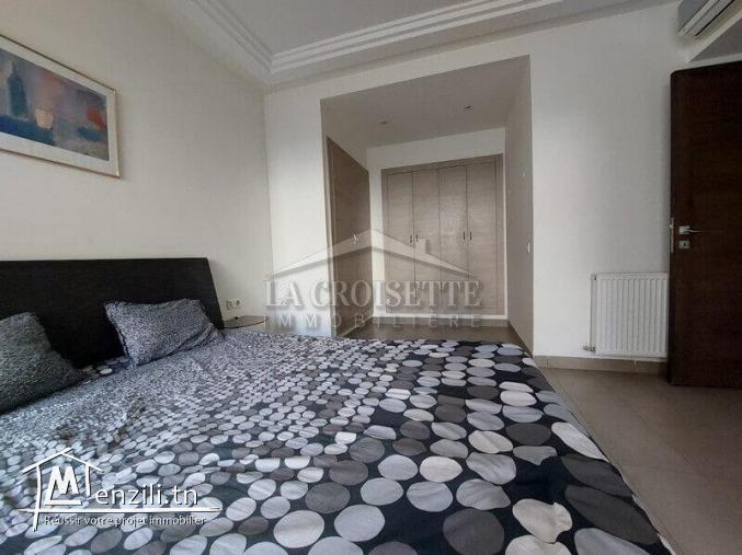 S2 meublé aux Berges du Lac 2 MAL3938