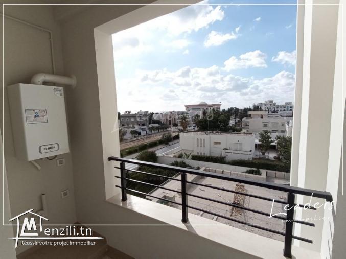 A Vendre Un Appartement s+2 à nabeul ????????27246306