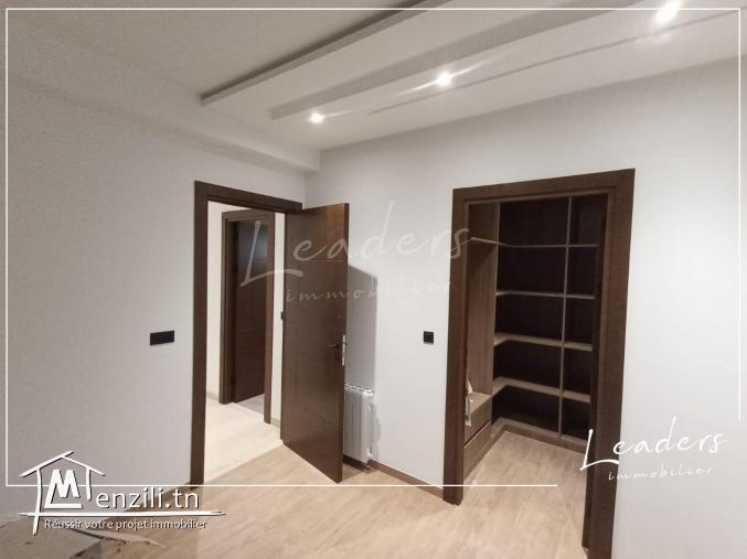 A Vendre Un Appartement s+2 à nabeul ????????27246306