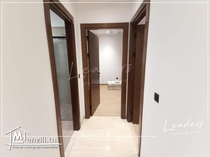 A Vendre Un Appartement s+2 à nabeul ????????27246306