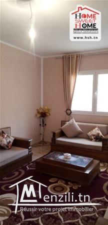 Villa Starss A Vendre A Raoued