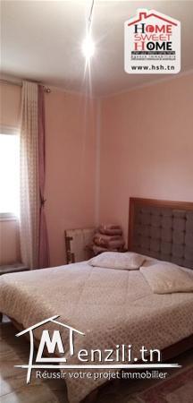 Villa Starss A Vendre A Raoued