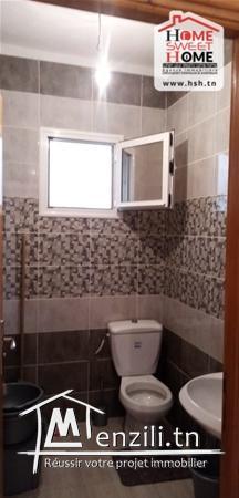 Villa Starss A Vendre A Raoued