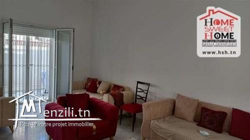 Immeuble Cacciola au kram