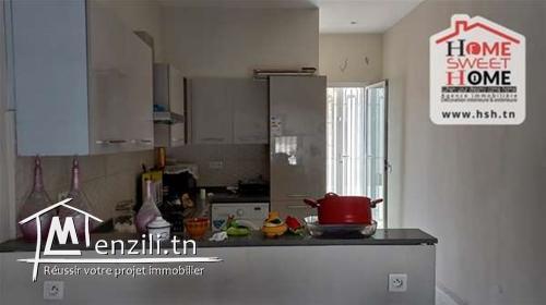 Immeuble Cacciola au kram