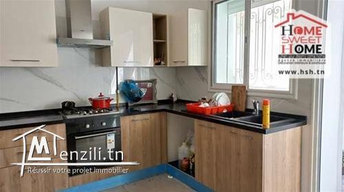 Immeuble Cacciola au kram