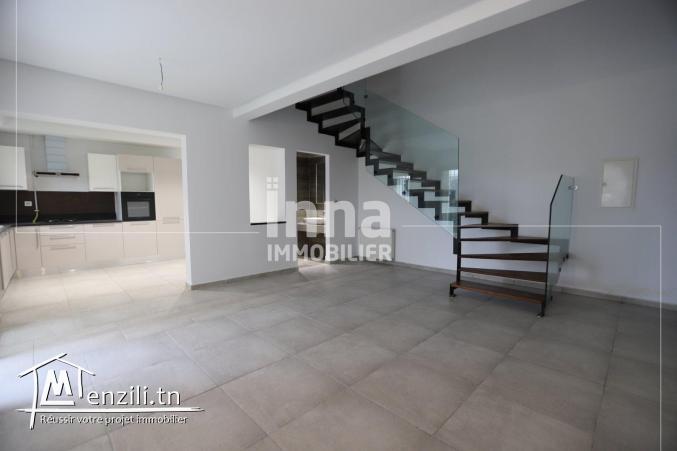 Appartement haut standing  A Vendre