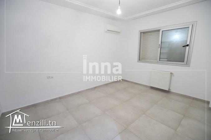 Appartement haut standing  A Vendre