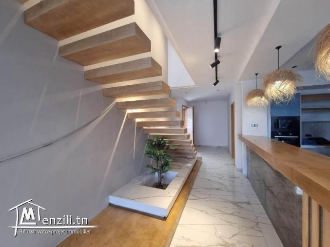 Villa EXECPTIONNELLE (Réf: V2604)