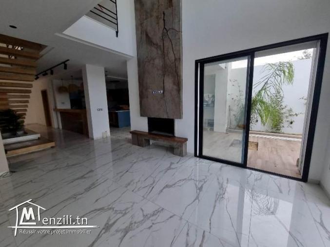 Villa EXECPTIONNELLE (Réf: V2604)