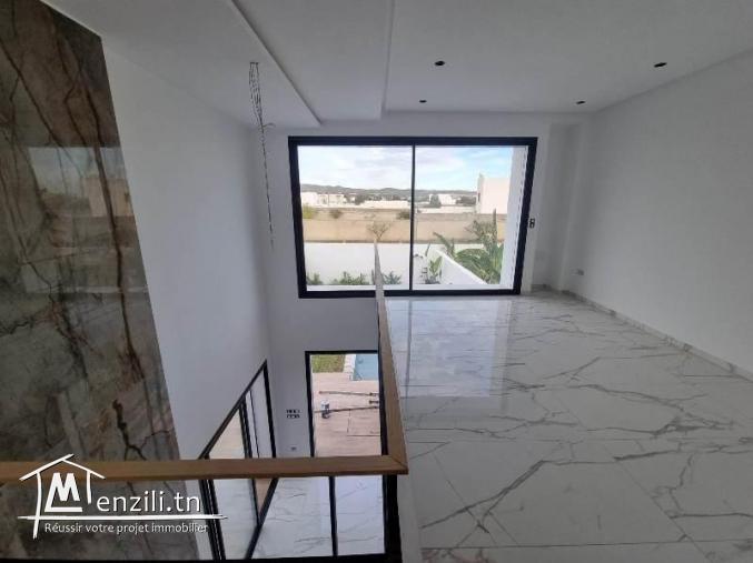 Villa EXECPTIONNELLE (Réf: V2604)