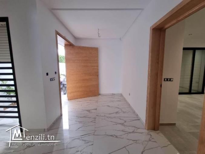 Villa EXECPTIONNELLE (Réf: V2604)