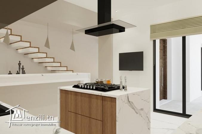 Villa ORCHIS 2 (Réf: V2603)