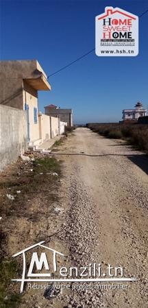 Terrain Glovo A Vendre A Raoued