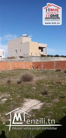 Terrain Glovo A Vendre A Raoued