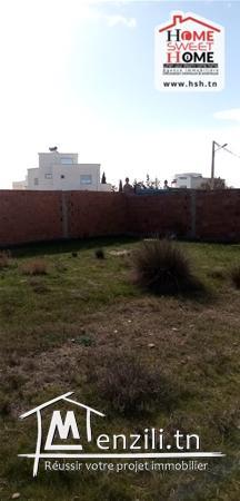 Terrain Glovo A Vendre A Raoued