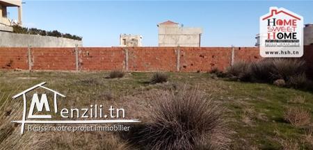 Terrain Glovo A Vendre A Raoued