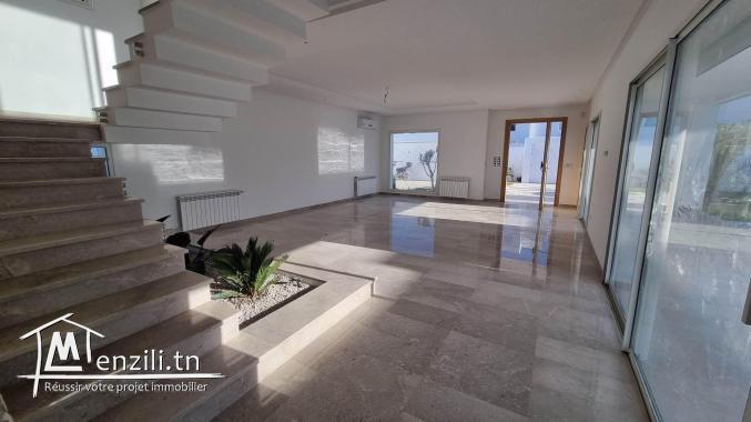 Villa La SAUGE (Réf: V2475) en exclusivité chez tps