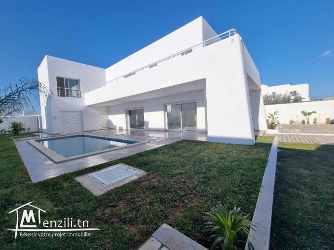 Villa La SAUGE (Réf: V2475) en exclusivité chez tps