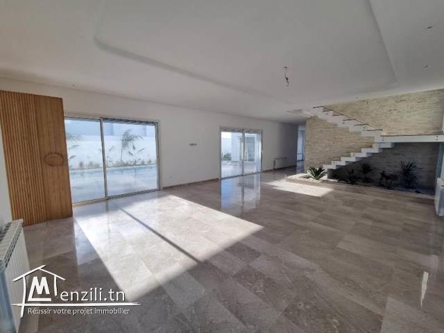 Villa La SAUGE (Réf: V2475) en exclusivité chez tps