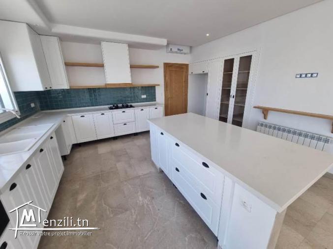 Villa La SAUGE (Réf: V2475) en exclusivité chez tps