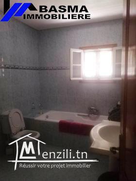 une villa à vendre à Jawhara