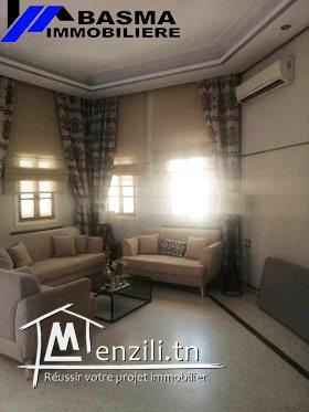 une villa à vendre à Jawhara