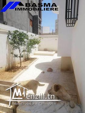 une villa à vendre à Jawhara