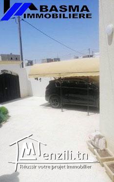 une villa à vendre à Jawhara